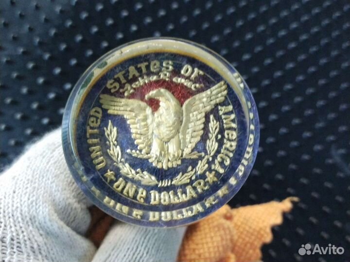 Ручка дверная СССР для коллекции