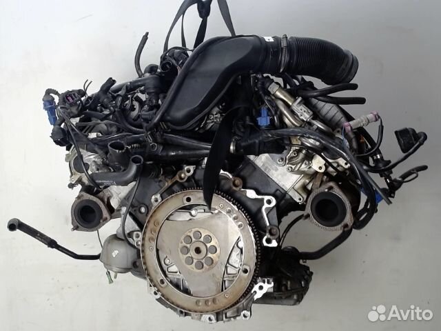 Двигатель, Audi, A6 C5 (S6,RS6), ALF