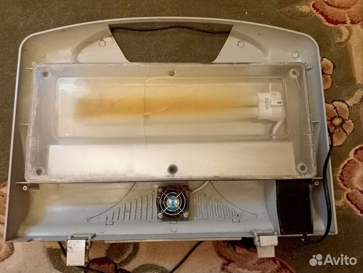 Аквариум Hailea FA400