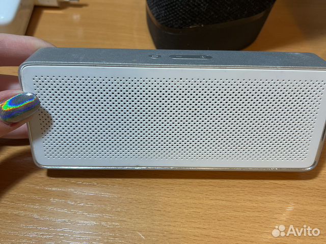 Портативная колонка Xiaomi Mi Bluetooth Speaker