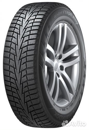 Hankook Winter I'Cept X RW10 285/50 R20 116T