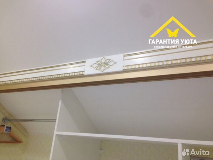 Шкаф купе под заказ