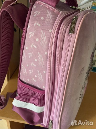 Школьный рюкзак Hatber б/у