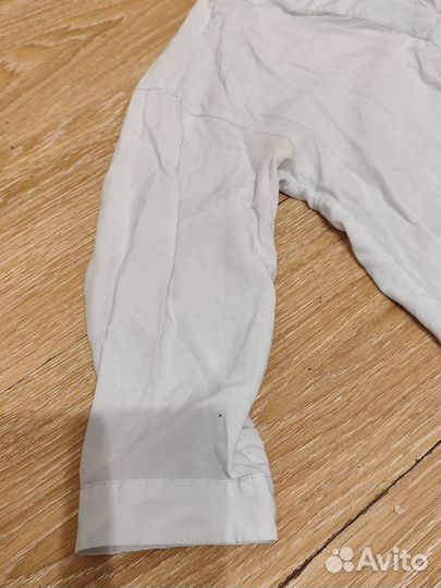 Рубашка женская uniqlo