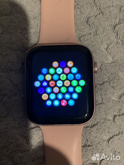 Часы M26 Plus SMART Watch