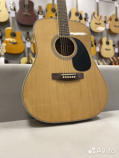 Акустическая струнная гитара Homage LF-4121