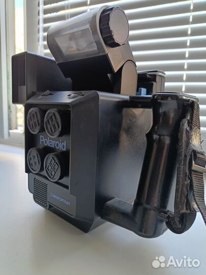 Polaroid 403 проверен