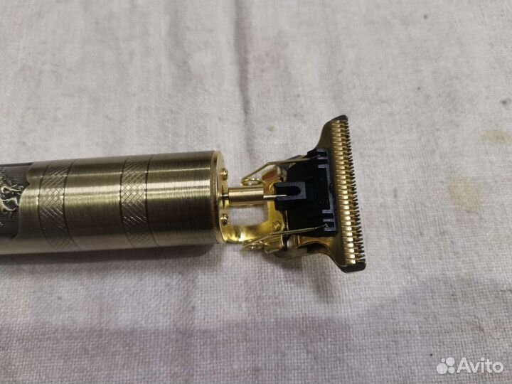 Машинка для стрижки Barber H-787-41 (Ч)