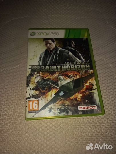 Игры для приставок xbox 360