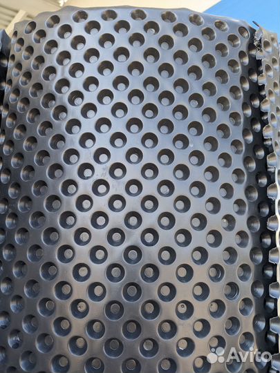 Мембрана профиль подгазон оптом дотавка