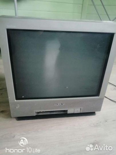 Телевизор бу