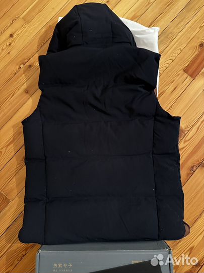 Жилетка rosure's denzel оригинал