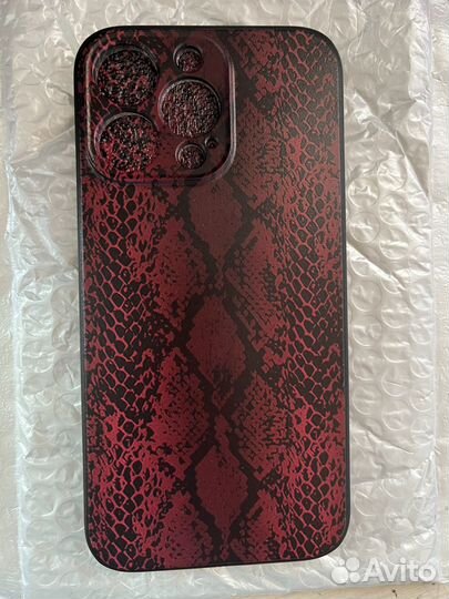 Новый чехол на iPhone 13 Pro