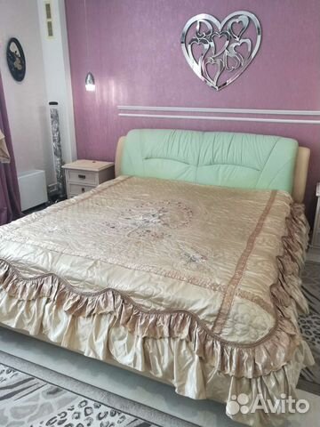 Спальный гарнитур новый