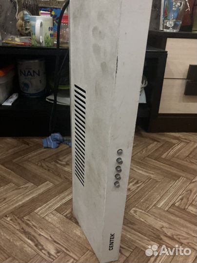 Вытяжка для кухни 60 см