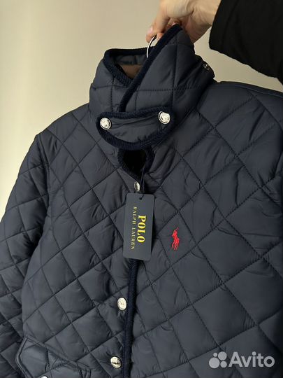 Куртка женская Ralph Lauren