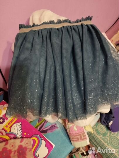 Продам детские вещи