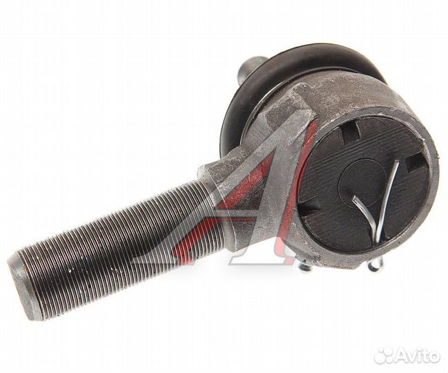 Наконечник рулевой тяги зил-4331, 5301 поперечной