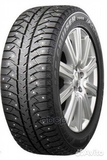 Bridgestone Ice Cruiser 7000S 205/50 R17