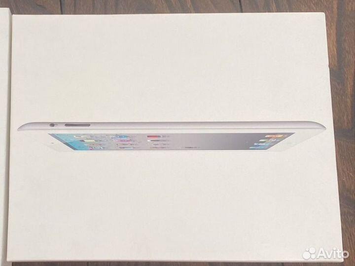 iPad
