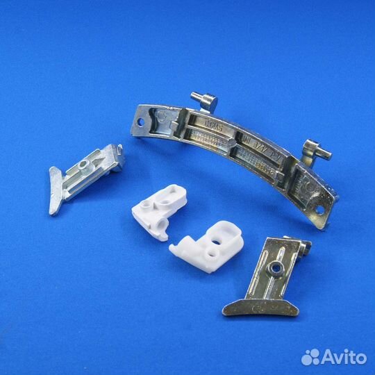 Петля люка для стиральной машины Candy (49001262)