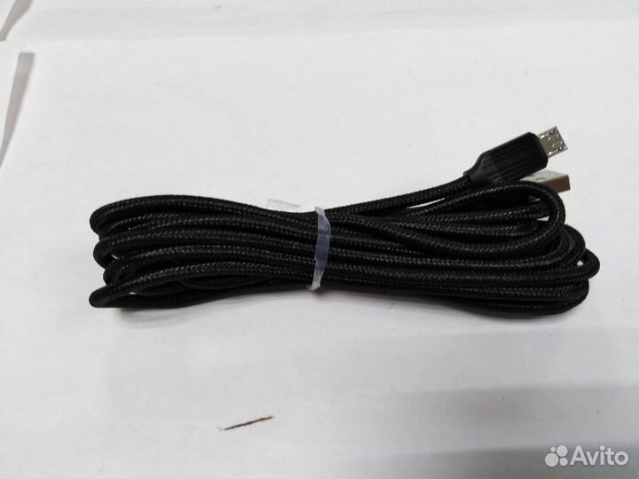 Кабель USB Afkas-nova AN-79 3м