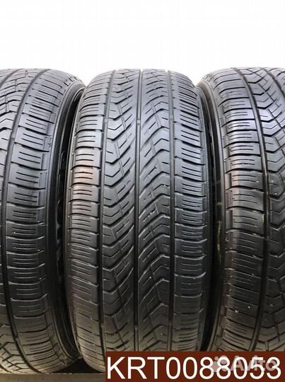 Yokohama Geolandar G95 225/55 R17 99B