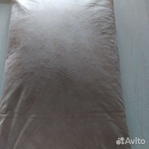 Подушка из гречихи