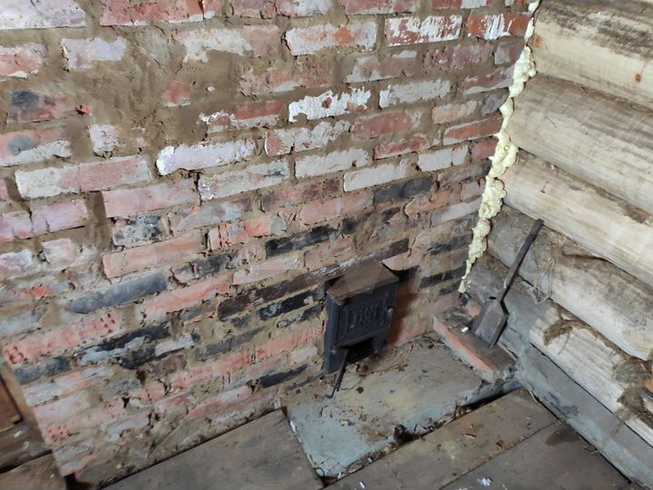 Дом 153 м² на участке 50 сот.