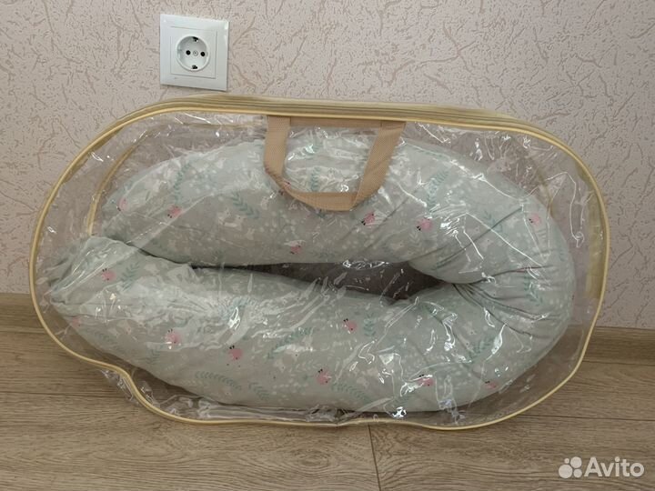 Продаю подушку для беременных