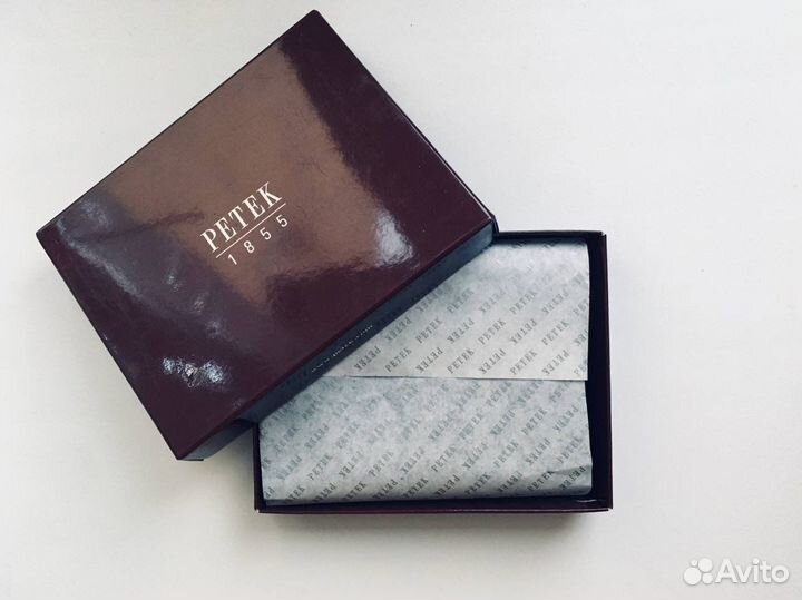 Кошелек / Портмоне “Petek 1855”