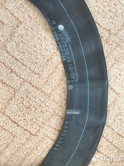 Gtk LD90 2.25/4.5 R19