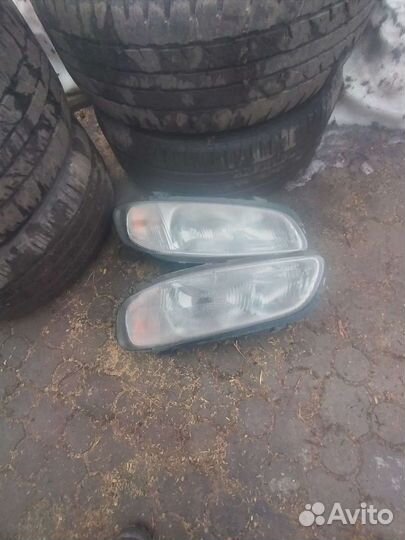 Opel omega b