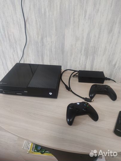Xbox One 500