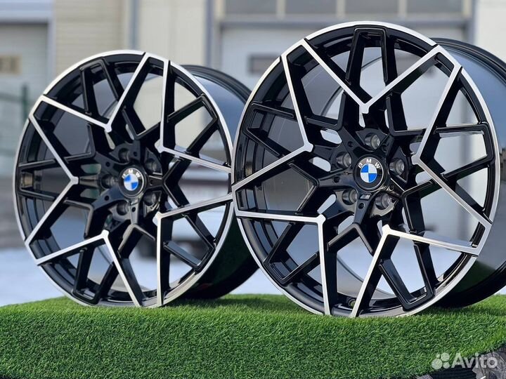 Разноширокие 19