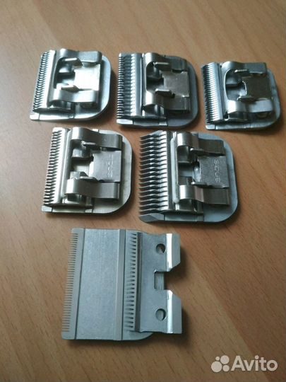 Заточка ножей, ножниц, инструмента для стрижки