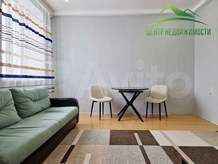 3-к. квартира, 75,1 м², 4/4 эт.