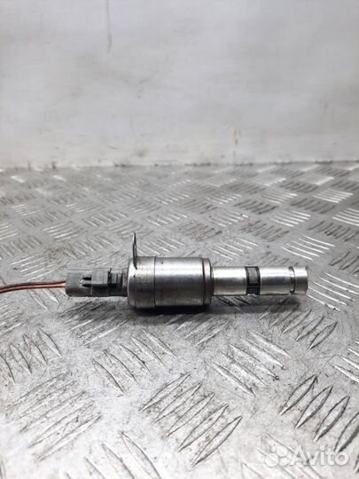 Фазорегулятор Renault Clio хэтчбэк 5 дв. 1.6