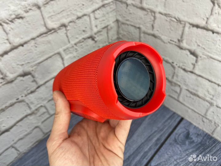 Портативная блютуз колонка charge 3