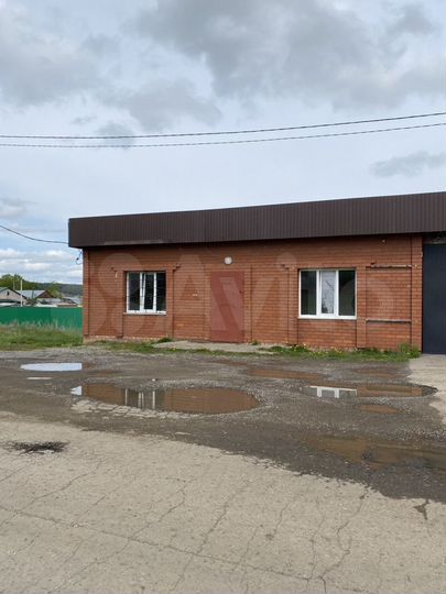 Торговая площадь, 50 м²