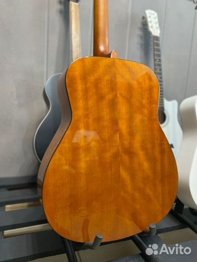 Гитара Yamaha f310 Новая