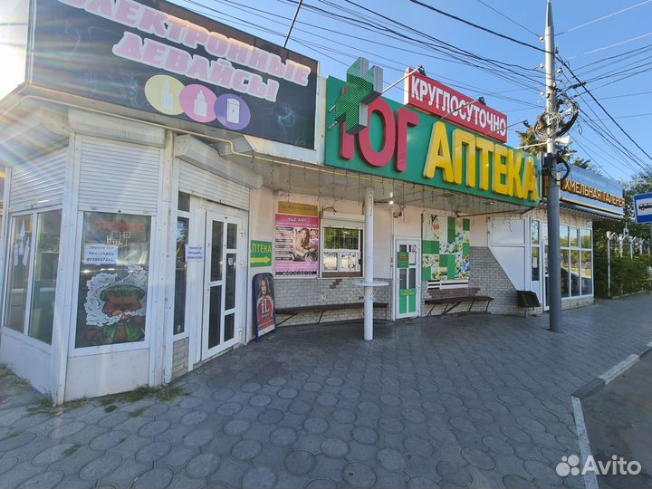 Готовый бизнес вэйпшоп прибыльный