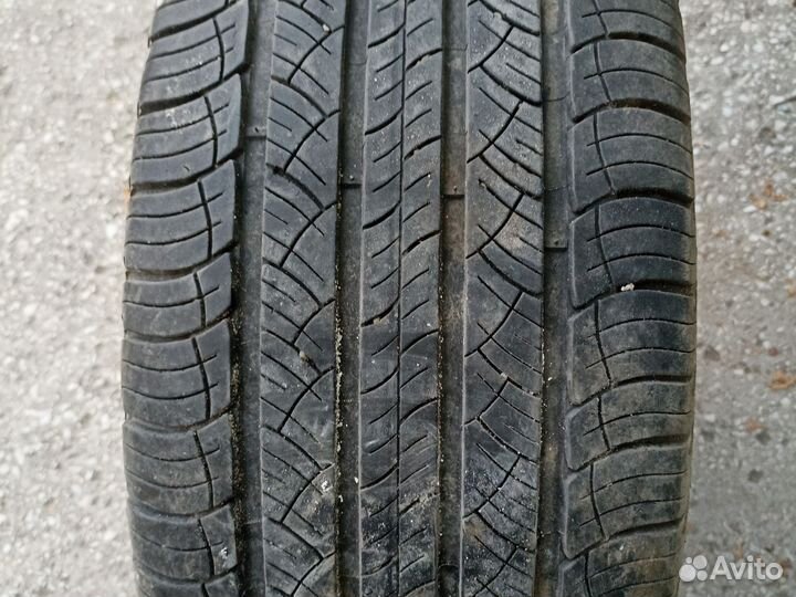 Michelin Latitude Tour HP 265/65 R17