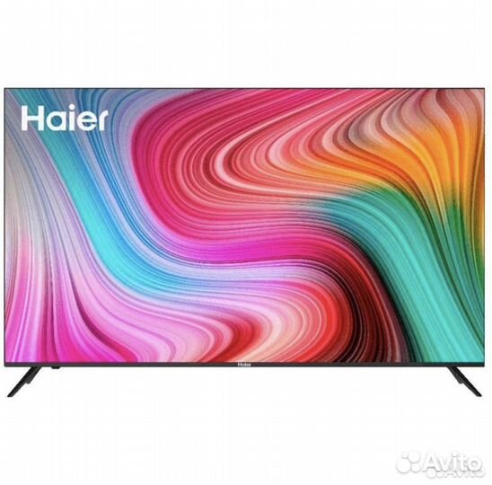 Телевизор haier 32 mx