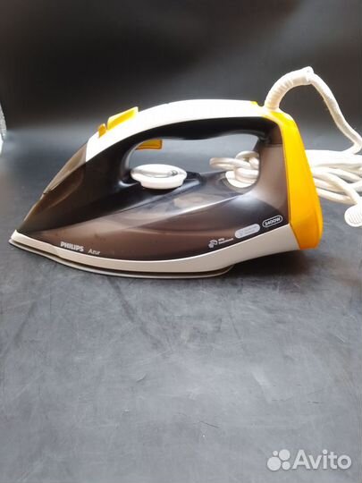 Утюг Philips GC4555/80