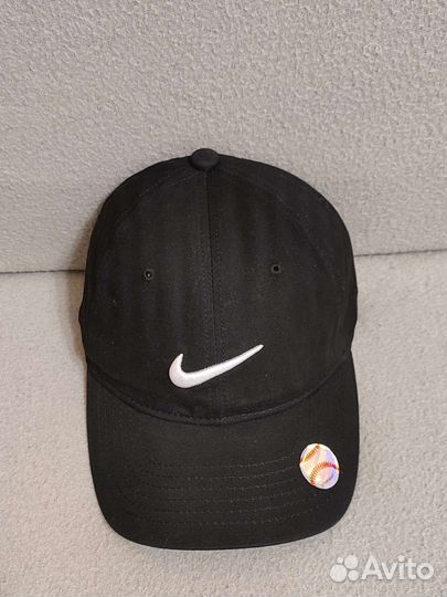 Кепка бейсболка мужская новая Kappa