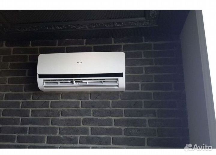 Кондиционеры от производителя