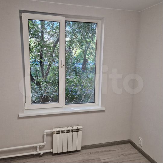 Квартира-студия, 11,7 м², 1/9 эт.