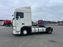 DAF XF105.410, 2015