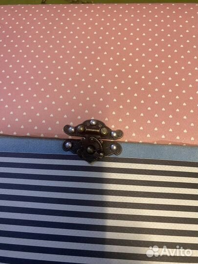 Фотоальбом ручной работы в виде сумочки